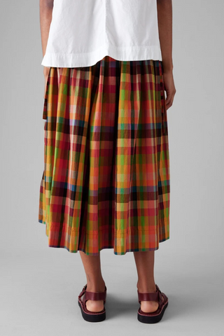 Melanie | Maxi Skirt