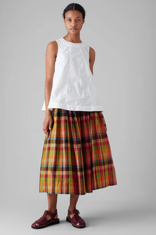 Melanie | Maxi Skirt