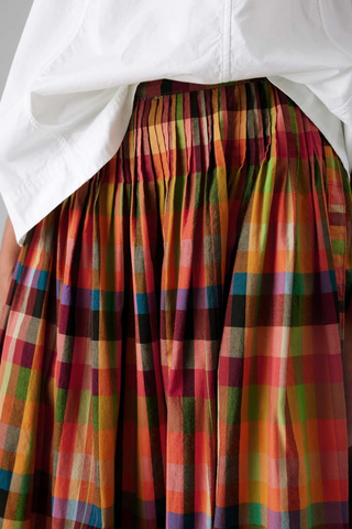 Melanie | Maxi Skirt