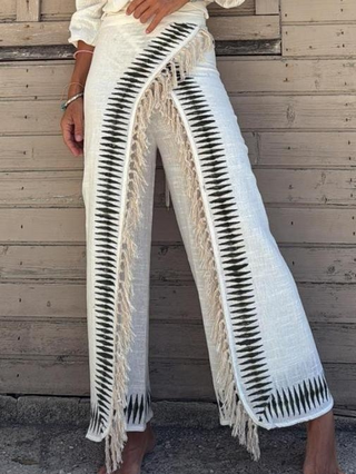 Jacky | Bohemian Style Co-ord Set