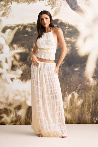 Anna | Summer Co-ord Set