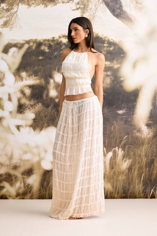 Anna | Summer Co-ord Set
