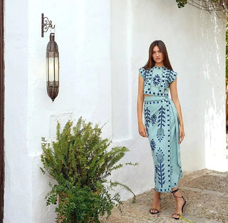 Joanna | Co-ord Set