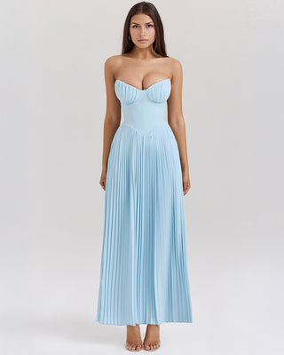 Elisa | Maxi Dress