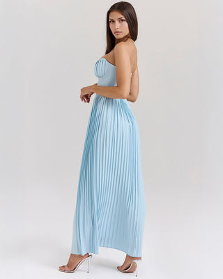 Elisa | Maxi Dress
