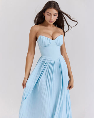 Elisa | Maxi Dress