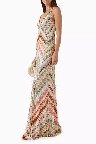Gaia | Maxi Dress