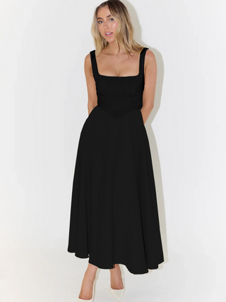 Laura | Maxi Dress