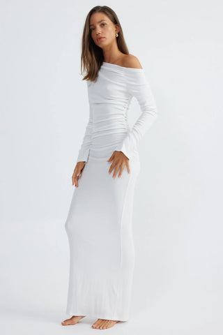 Zoey | Maxi Dress