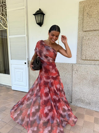 Vera | Maxi Dress
