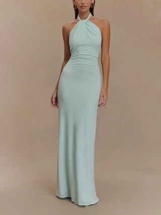 Jessica | Maxi Dress