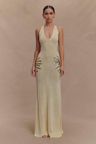 Amy | Maxi Dress