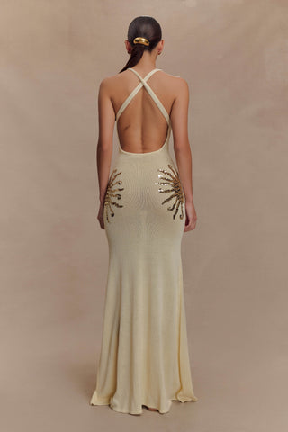 Amy | Maxi Dress
