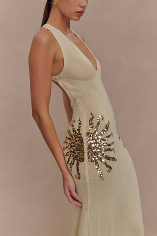 Amy | Maxi Dress