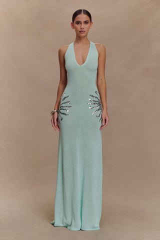 Amy | Maxi Dress