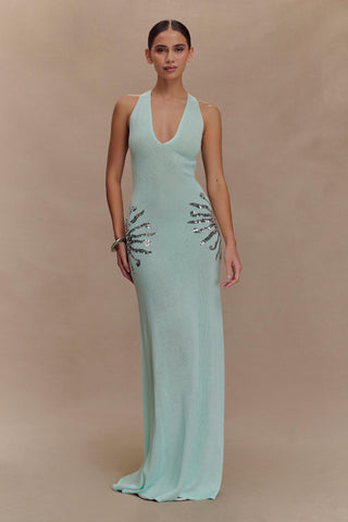 Amy | Maxi Dress