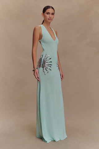 Amy | Maxi Dress