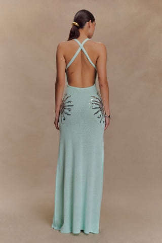 Amy | Maxi Dress