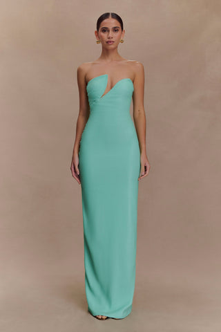 Anna | Maxi Sequin Dress