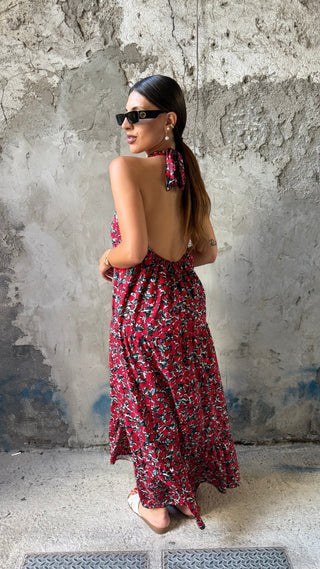 Romina | Maxi Summer Dress