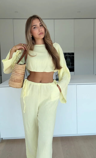 Blair | Co-ord Set