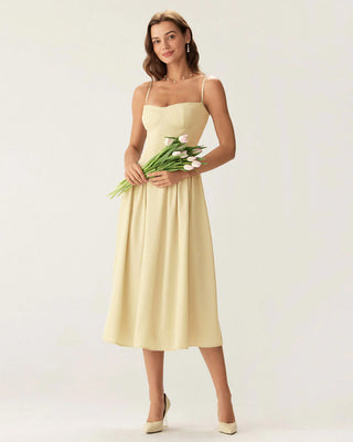 Pamela | Summer Dress
