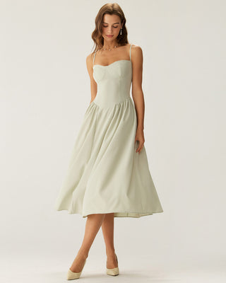 Pamela | Summer Dress
