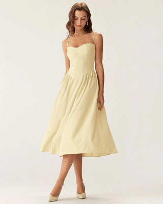 Pamela | Summer Dress