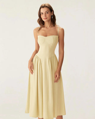 Pamela | Summer Dress
