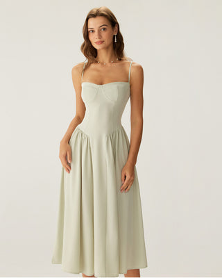 Pamela | Summer Dress