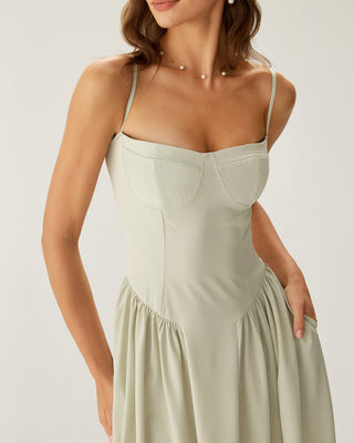 Pamela | Summer Dress