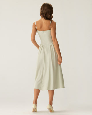 Pamela | Summer Dress