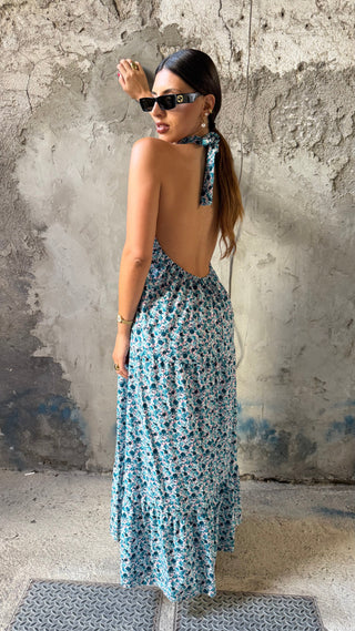 Romina | Maxi Summer Dress