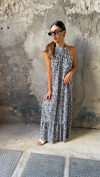Romina | Maxi Summer Dress