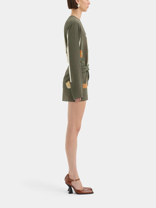 Bonnie | Mini Dress