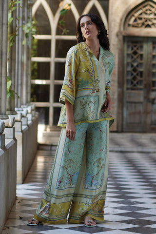 Dilan | Summer Co-ord Set