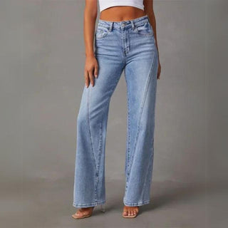 Cindy | Flared Jeans