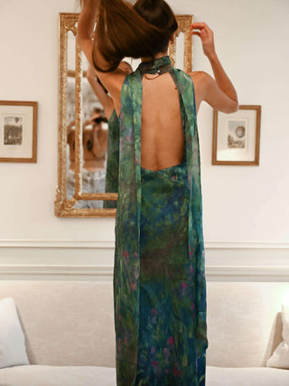Rosa | Maxi Dress