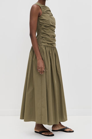 Candace | Maxi Dress