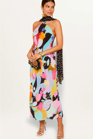 Gloria | Maxi Dress