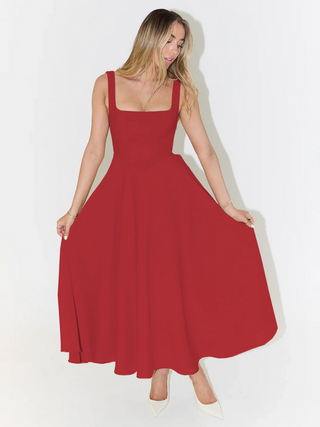 Laura | Maxi Dress