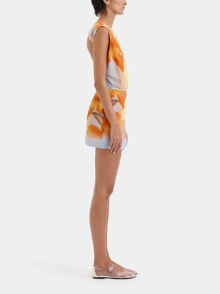 Nina | Mini Dress
