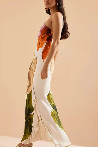 Lauren | Maxi Dress