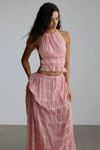 Anna | Summer Co-ord Set