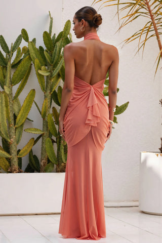 Kenza | Maxi Summer Dress