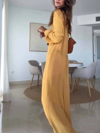 Stacey | Maxi Dress