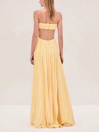 Charlie | Maxi Dress