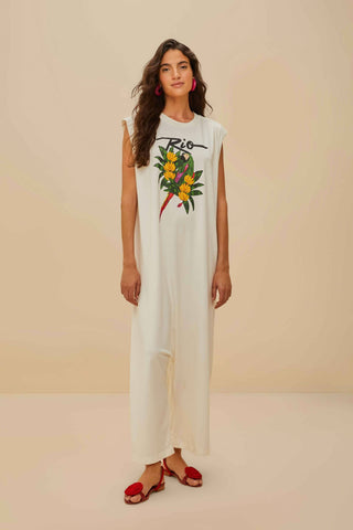 Frankie | Rio Jumpsuit