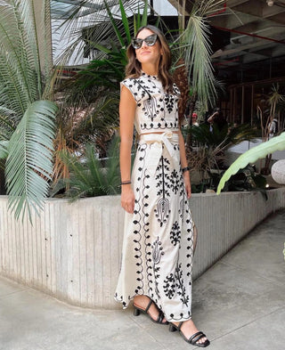 Joanna | Co-ord Set