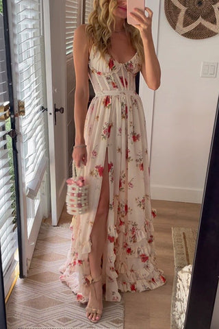 Yarah | Maxi Dress